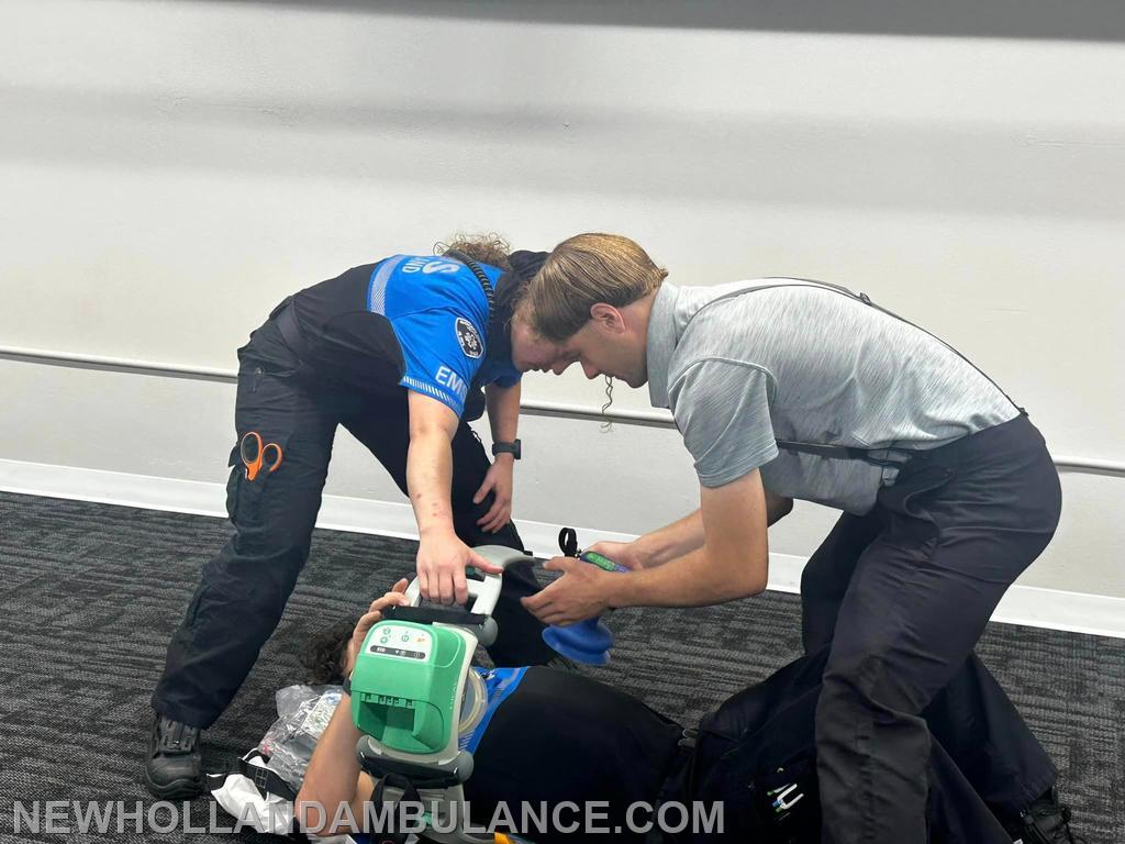 Elegard Training