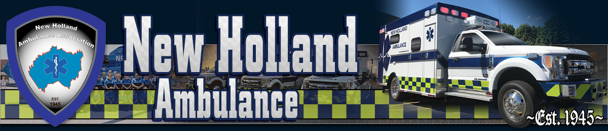 New Holland Ambulance Association